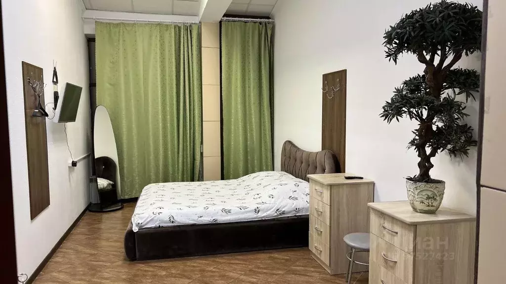 Комната Тюменская область, Тобольск 4-й мкр, 3а (22.0 м) - Фото 0