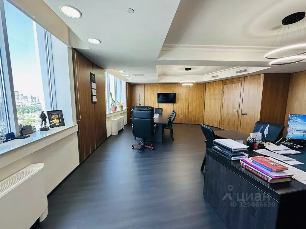 Офис в Свердловская область, Екатеринбург ул. Куйбышева, 44А (151 м) - Фото 2