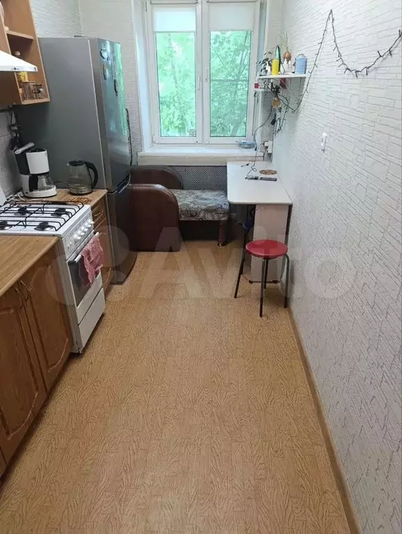 1-к. квартира, 42 м, 2/2 эт. - Фото 1