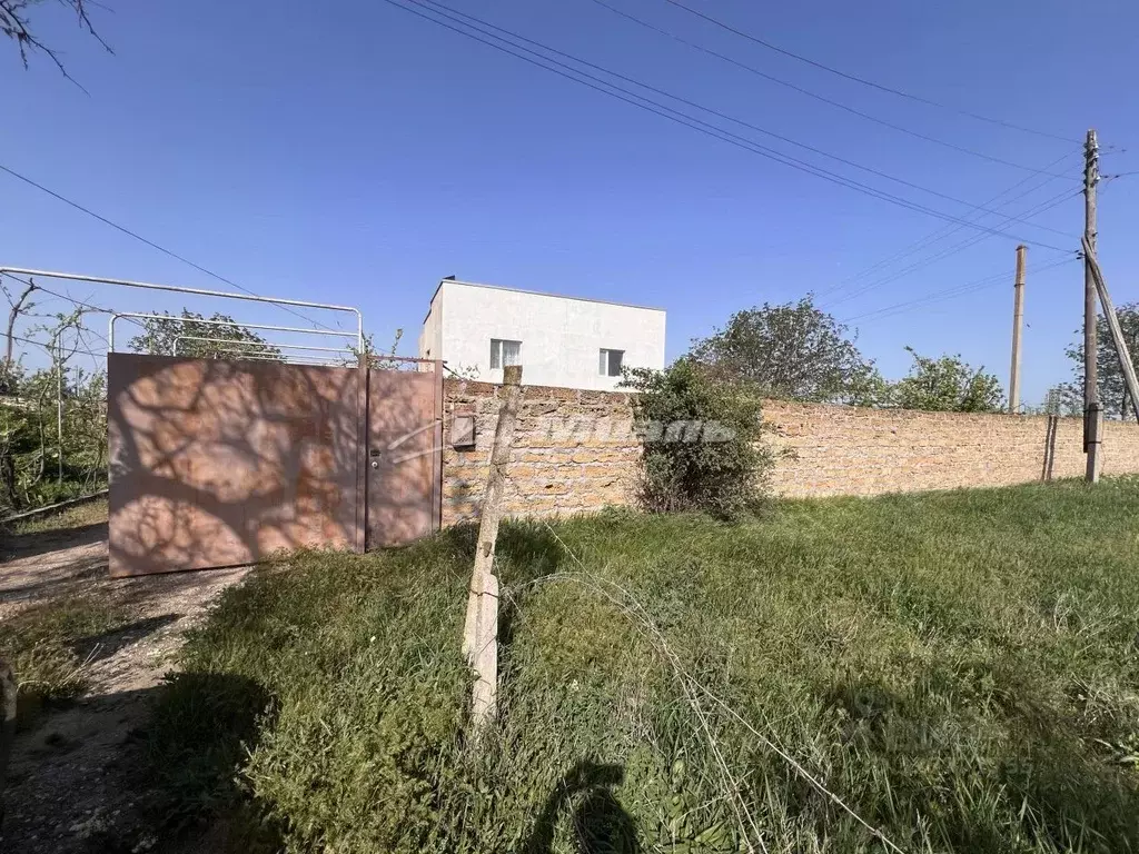 Дом в Крым, Красногвардейский район, с. Ленинское ул. Ленина, 10 (237 ... - Фото 2