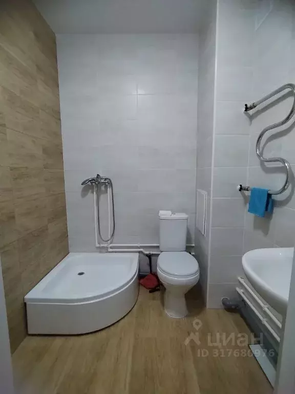Студия Новосибирская область, Новосибирский район, Станционный ... - Фото 0
