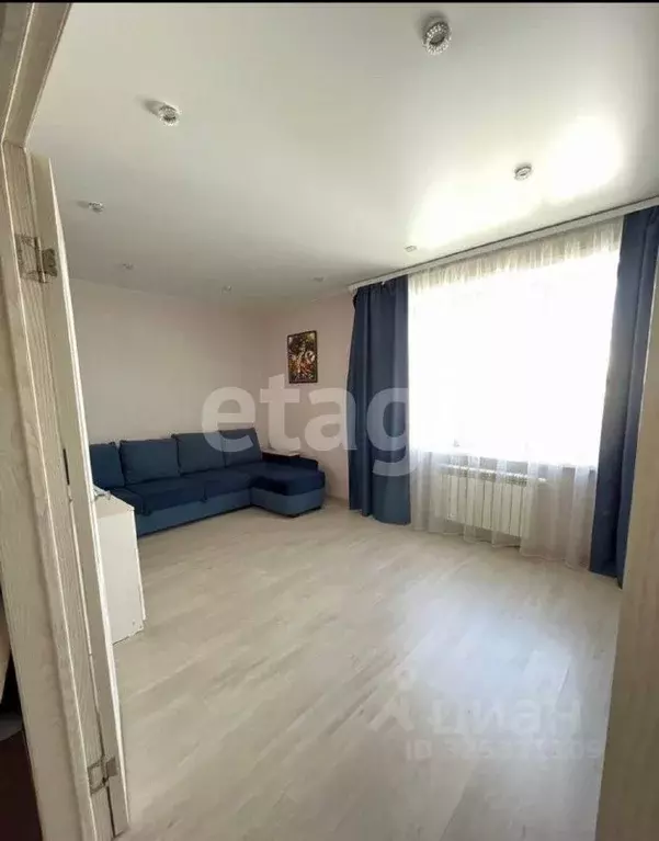 2-к кв. Забайкальский край, Чита ул. Нечаева, 50 (57.1 м) - Фото 1