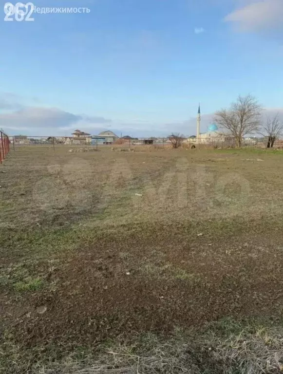 Участок в Приморский, улица Тейфука (8 м) - Фото 2