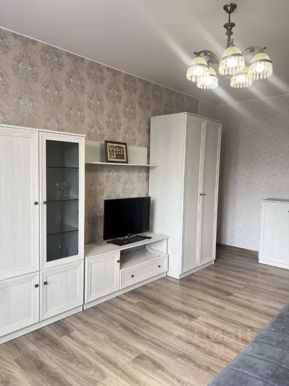 2-к кв. Москва Новгородская ул., 27 (53.0 м) - Фото 1