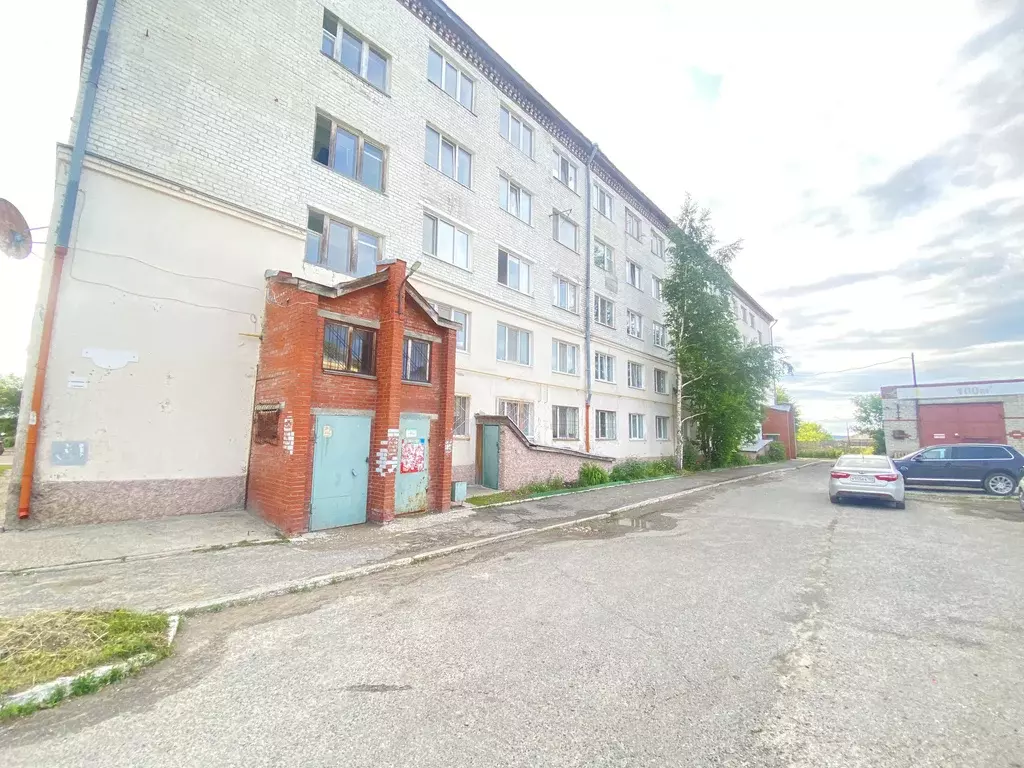 Продаётся 1-к квартира, 33.5 м - Фото 0