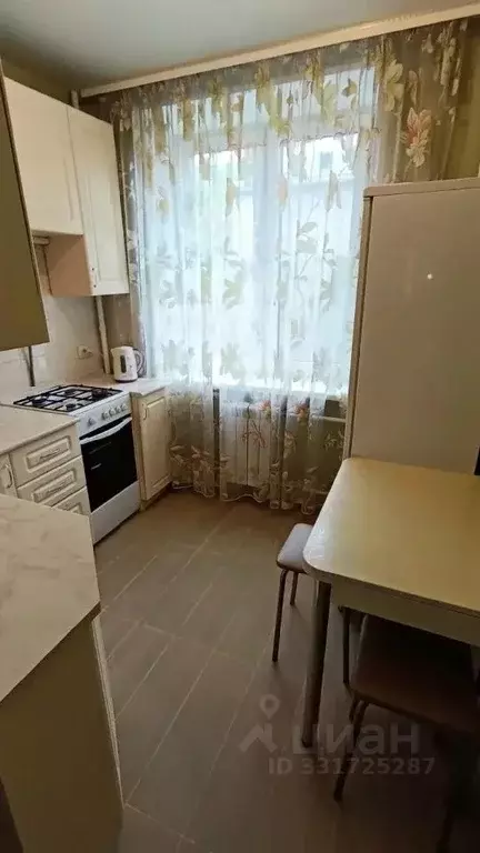 1-к кв. Москва ул. Михайлова, 45/9 (30.0 м) - Фото 2
