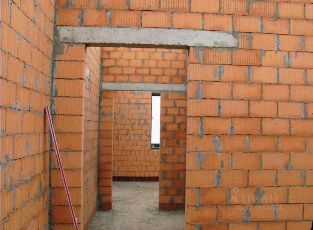 Дом в Ленинградская область, Всеволожский район, Агалатовское с/пос, ... - Фото 2