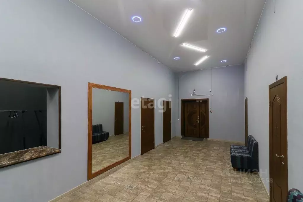 Помещение свободного назначения в Тюменская область, Исетский ... - Фото 1