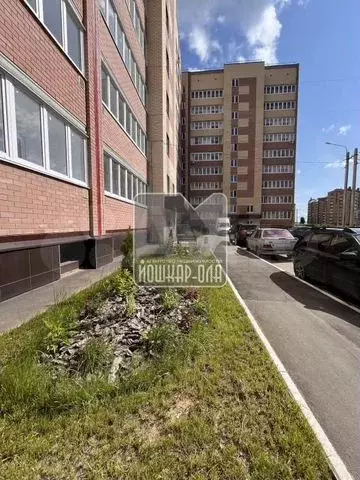 1-к. квартира, 38 м, 3/9 эт. - Фото 0