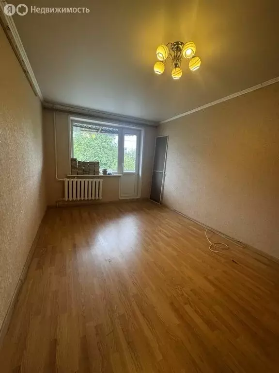 2-комнатная квартира: Тамбов, Рабочая улица, 19 (44 м) - Фото 0