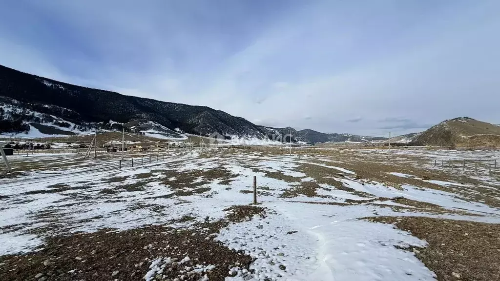 Участок в Иркутская область, Ольхонский район, пос. Бугульдейка ... - Фото 2
