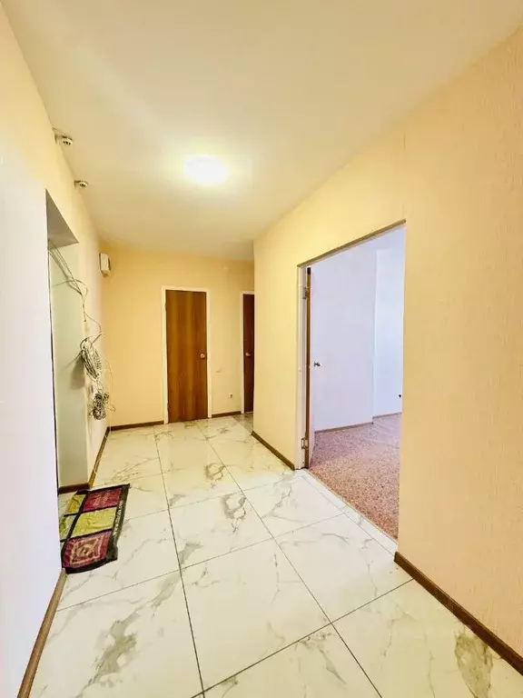 1-к кв. Томская область, Томск Большая Подгорная ул., 87 (54.0 м) - Фото 2