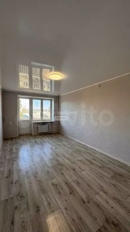 1-к. квартира, 33,4 м, 6/9 эт. - Фото 0