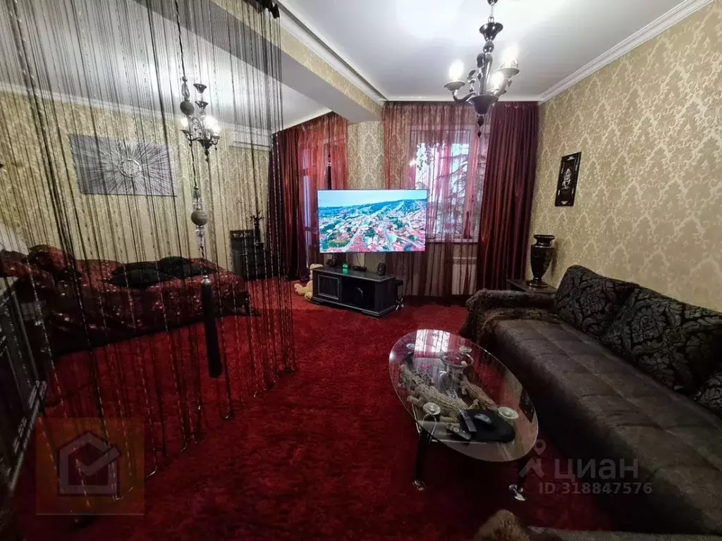 1-к кв. Севастополь ул. Тараса Шевченко, 8Г (64.0 м) - Фото 0