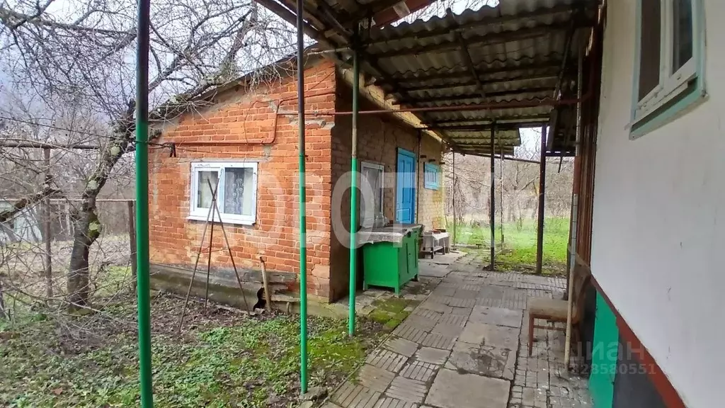 3-к кв. Краснодарский край, Апшеронский район, Кабардинское с/пос, ... - Фото 1