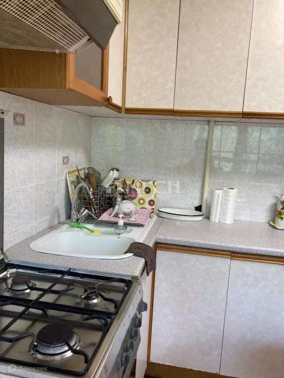 Продаётся 1-к квартира, 40.6 м - Фото 1