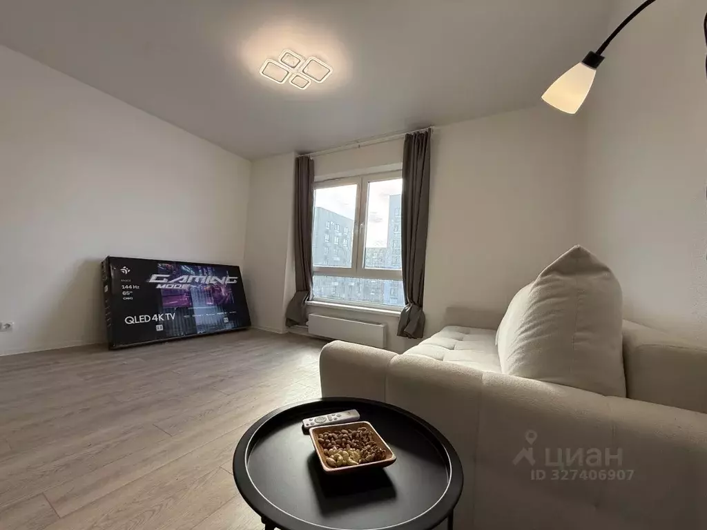 Студия Московская область, Красногорск городской округ, пос. ... - Фото 2