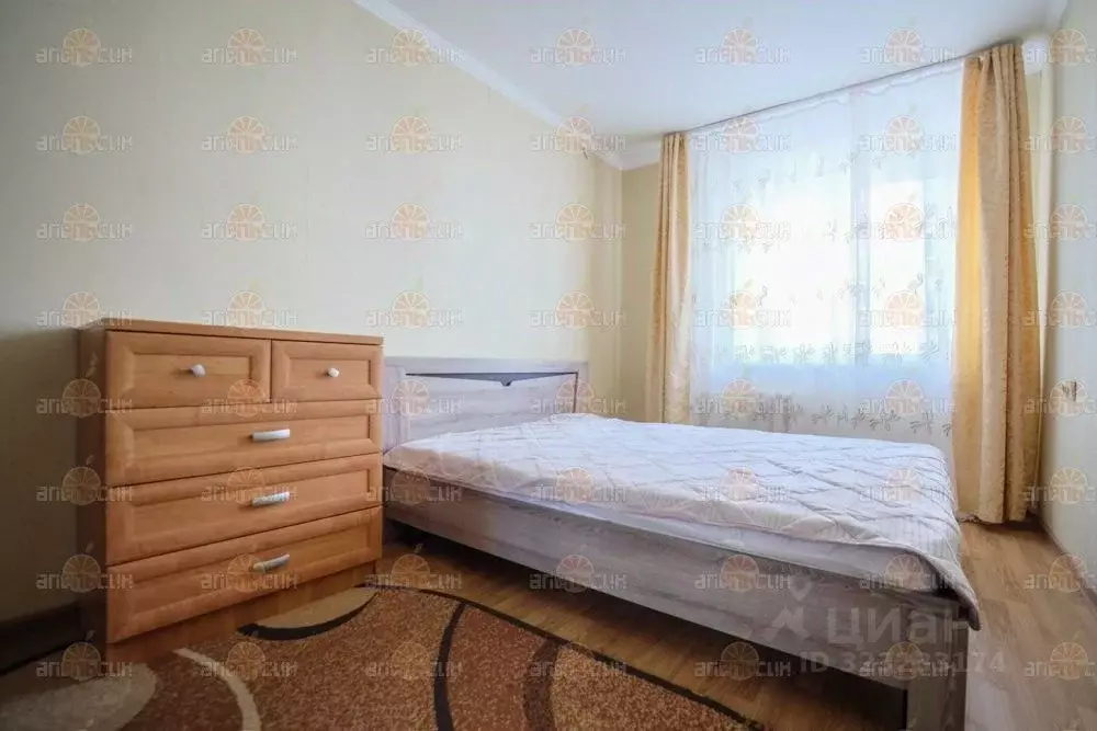 3-к кв. Ставропольский край, Ставрополь ул. 45-я Параллель, 11/2 (66.3 ... - Фото 2