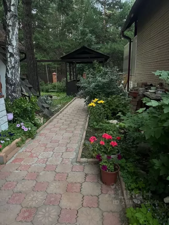 Дом в Иркутская область, Иркутский муниципальный округ, Маркова рп, ... - Фото 2