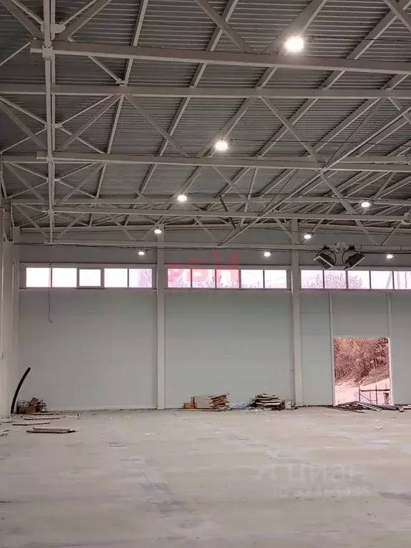 Производственное помещение в Пензенская область, Пенза Подольская ул. ... - Фото 2