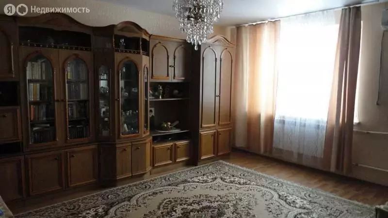 Дом в Ейск, Харьковская улица (137.2 м) - Фото 0