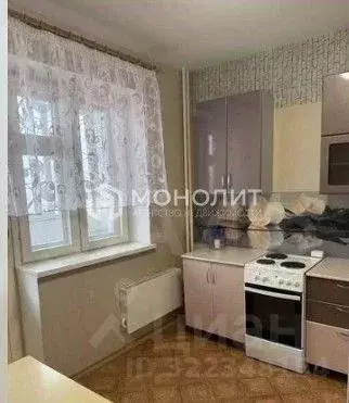 1-к кв. Белгородская область, Старый Оскол Степной мкр, 6 (40.0 м) - Фото 1