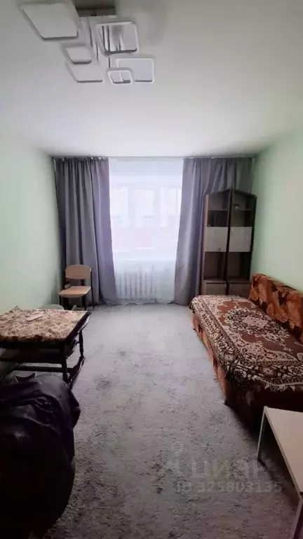 Комната Владимирская область, Владимир ул. 9 Января, 3 (14.0 м) - Фото 1