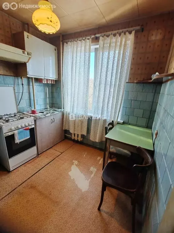 2-комнатная квартира: Владимир, улица Сурикова, 22 (43 м) - Фото 1