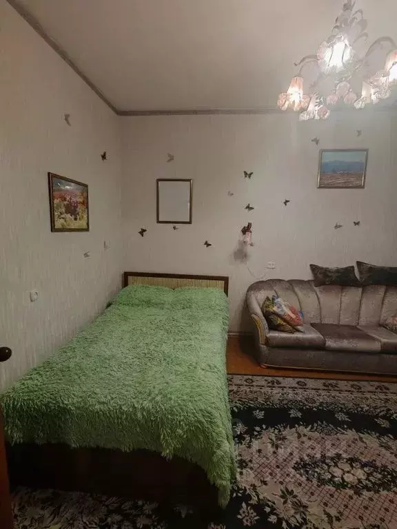 2-к кв. Мурманская область, Апатиты просп. Сидоренко, 9 (52.0 м) - Фото 1