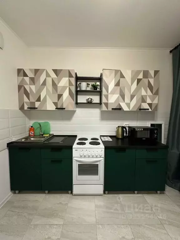 2-к кв. Москва ул. Вертолетчиков, 2к1 (70.0 м) - Фото 1