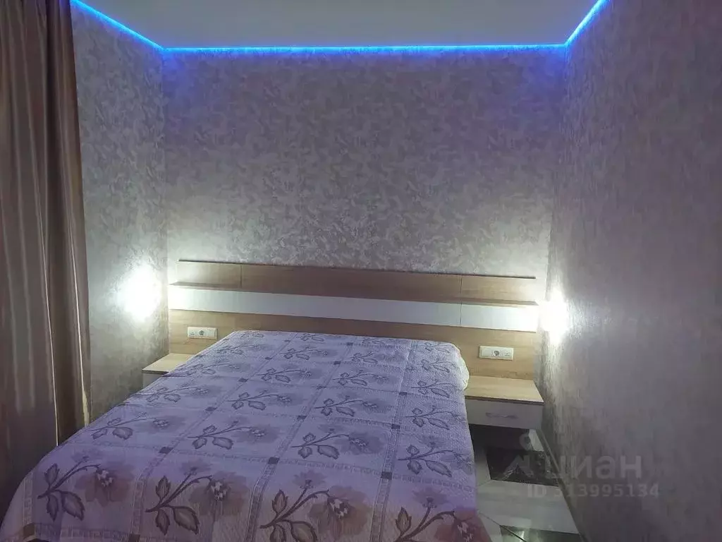 1-к кв. Краснодарский край, Туапсе Лазурная ул., 77А (33.0 м) - Фото 1