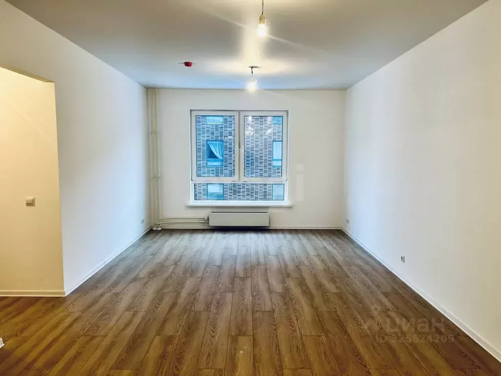 3-к кв. Ленинградская область, Ломоносовский район, Аннинское ... - Фото 2