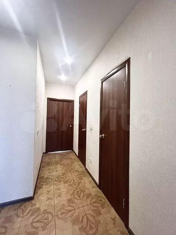 2-к. квартира, 60 м, 3/8 эт. - Фото 1