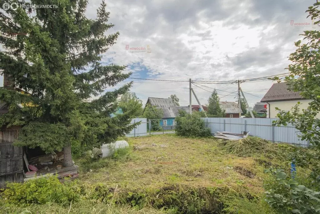 Дом в Екатеринбург, Верхнемакаровская улица (40 м) - Фото 2