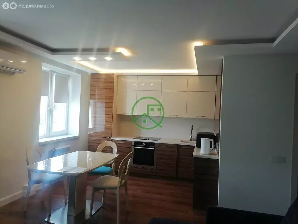 2-комнатная квартира: Сызрань, Ульяновская улица, 118А (56 м) - Фото 1