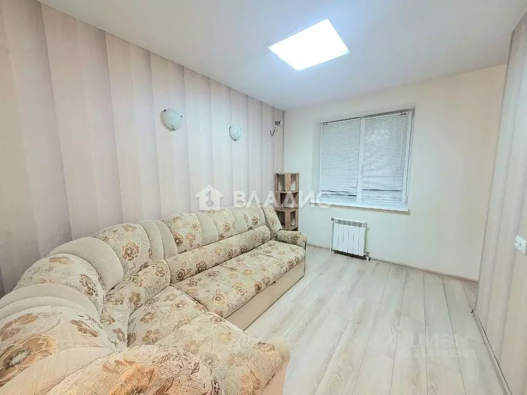 Студия Белгородская область, Белгород ул. Семейная, 5 (27.0 м) - Фото 2