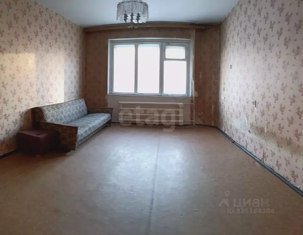 3-к кв. Алтайский край, Бийск пер. Николая Гастелло, 4 (63.7 м) - Фото 1