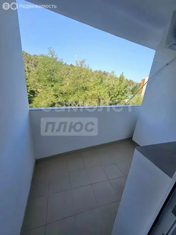 Квартира-студия: Севастополь, улица Челюскинцев, 49 (20.1 м) - Фото 2