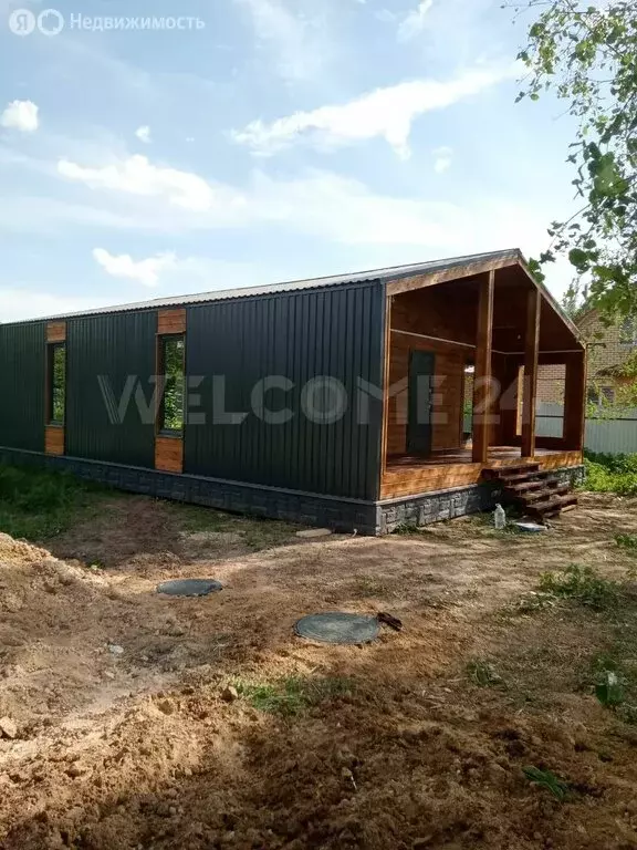Дом в Богородский городской округ, деревня Новое Подвязново, ... - Фото 2