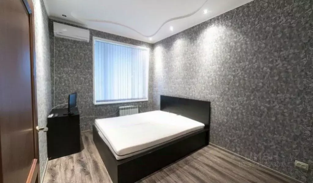 3-к кв. Омская область, Омск Старгород мкр, ул. Шукшина, 7 (98.0 м) - Фото 2