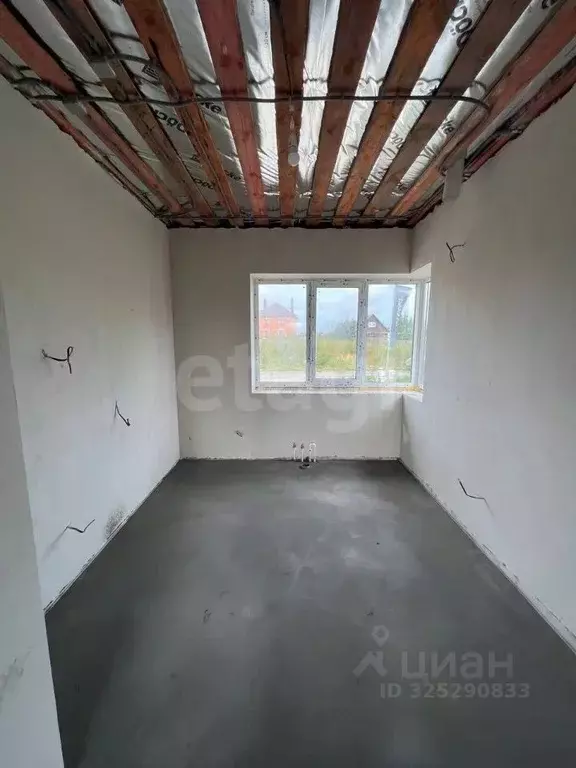 Дом в Тюменская область, Тюменский муниципальный округ, д. Малиновка, ... - Фото 1