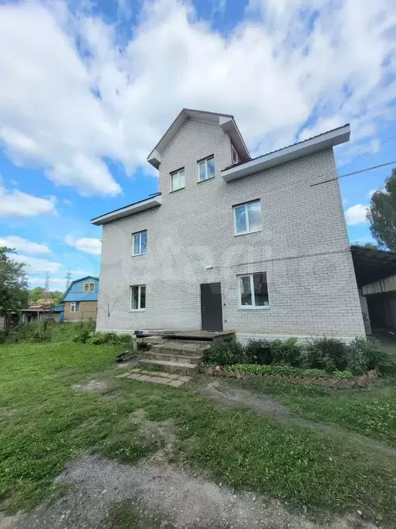 Дом 353 м на участке 5,9 сот. - Фото 1