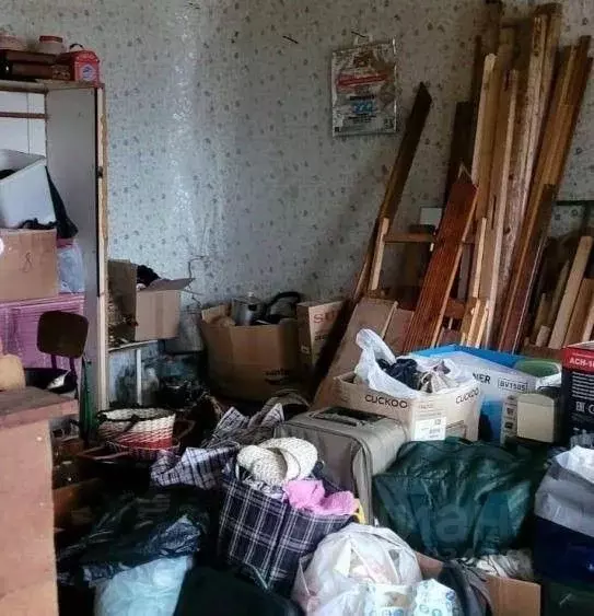 1-к кв. Тверская область, Спирово пгт ул. Бровцева, 23 (30.0 м) - Фото 1