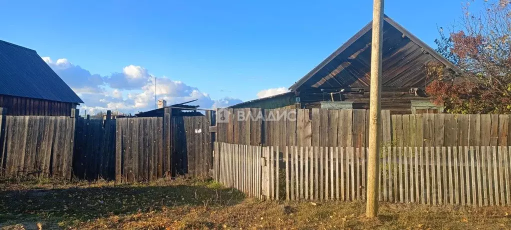 Дом в Бурятия, Баргузинский район, Усть-Баргузин пгт ул. Оцимика, 4 ... - Фото 1