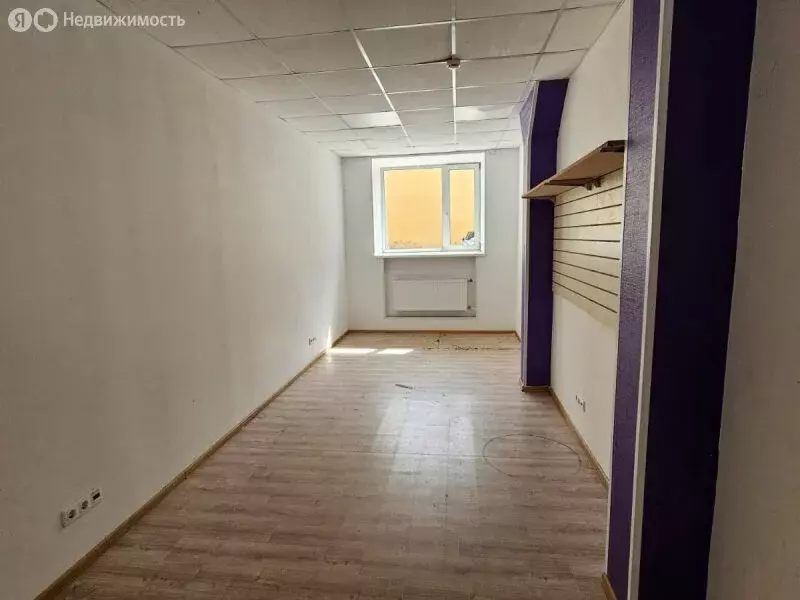 Офис (74.4 м) - Фото 1