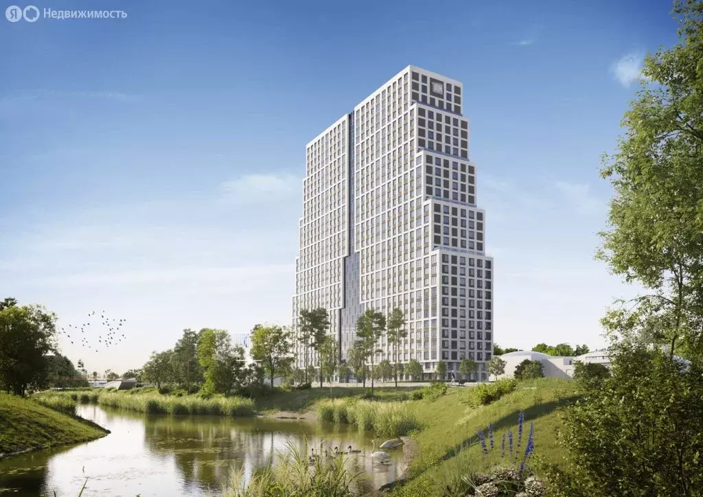 1-комнатная квартира: Екатеринбург, Павлодарская улица, 8 (40 м) - Фото 2