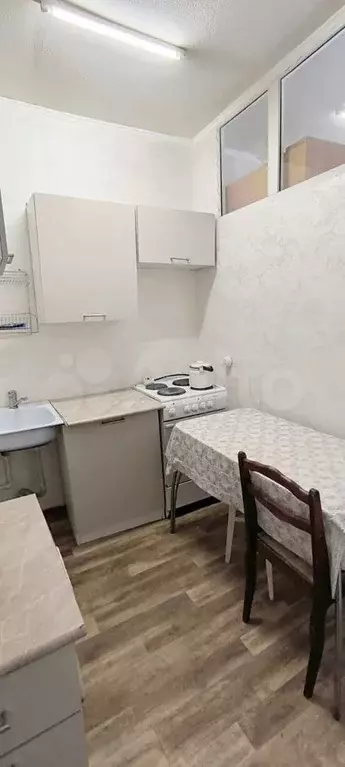 1-к. квартира, 24 м, 2/2 эт. - Фото 1