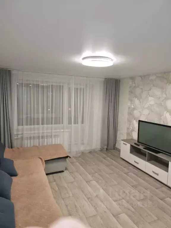 2-к кв. Татарстан, Елабуга ул. Марджани, 22 (52.0 м) - Фото 1