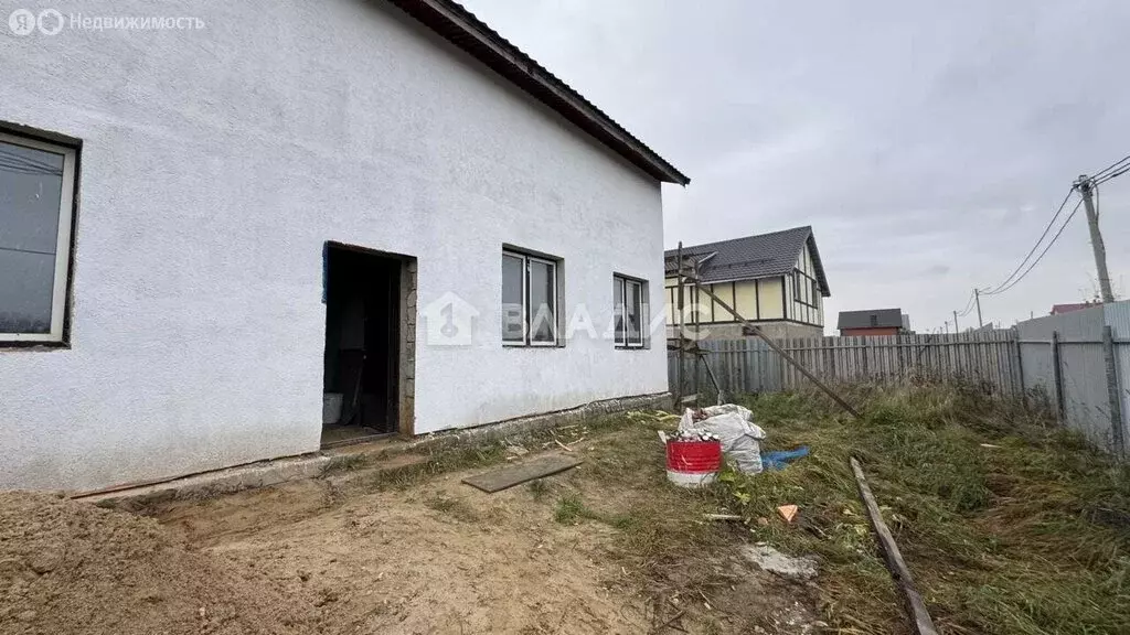 Дом в Лакинск, Юбилейная улица, 18 (161.9 м) - Фото 1