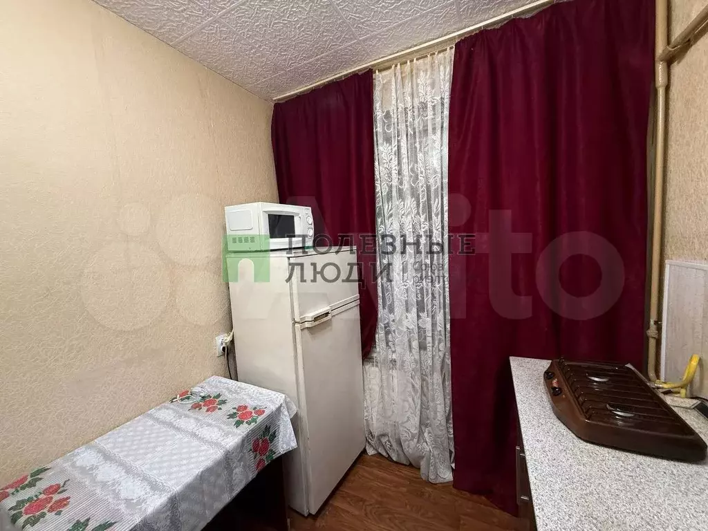 1-к. квартира, 36 м, 1/9 эт. - Фото 1